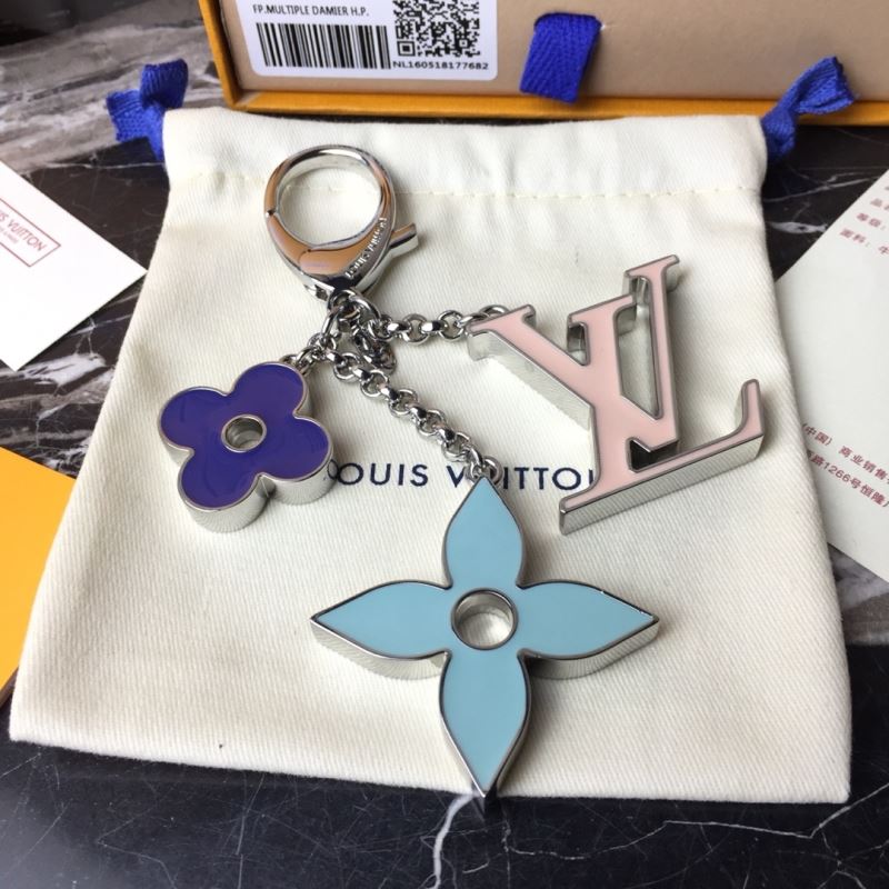 Louis Vuitton Keychains